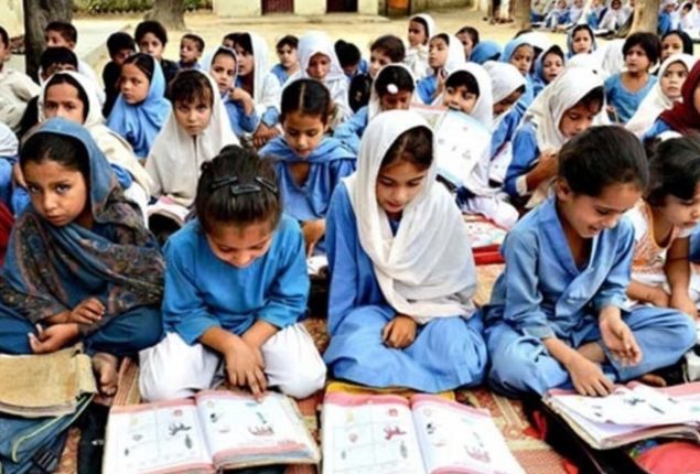 School Timings In Punjab from February 1 – Latest Update