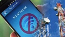 Is Internet down in Pakistan?