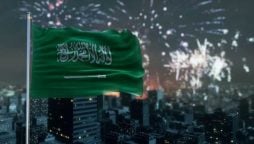 Saudi Arabia’s public holiday list for 2024