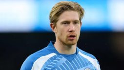 Kevin de Bruyne's Return: Fans Thrilled by Stunning Assist