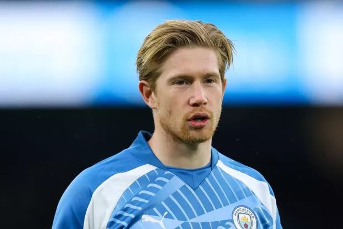 Kevin de Bruyne’s Return: Fans Thrilled by Stunning Assist