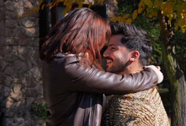 Who is Haider Mustehsan’s Mystery Girl? Find here!