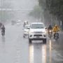 Karachi, Hyderabad latest weather update today