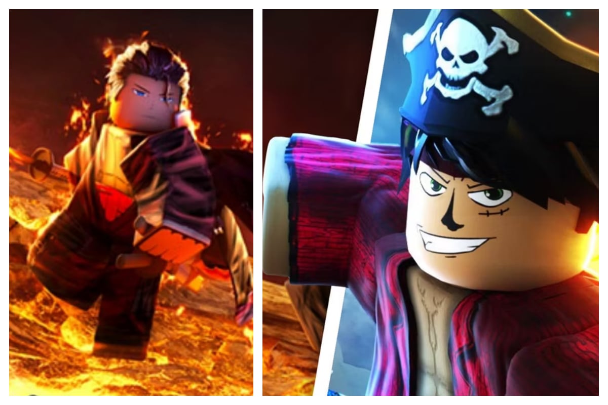 Roblox Blox Fruits Codes for January 2024