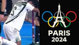 Pakistan Misses Qualification for Paris Olympics