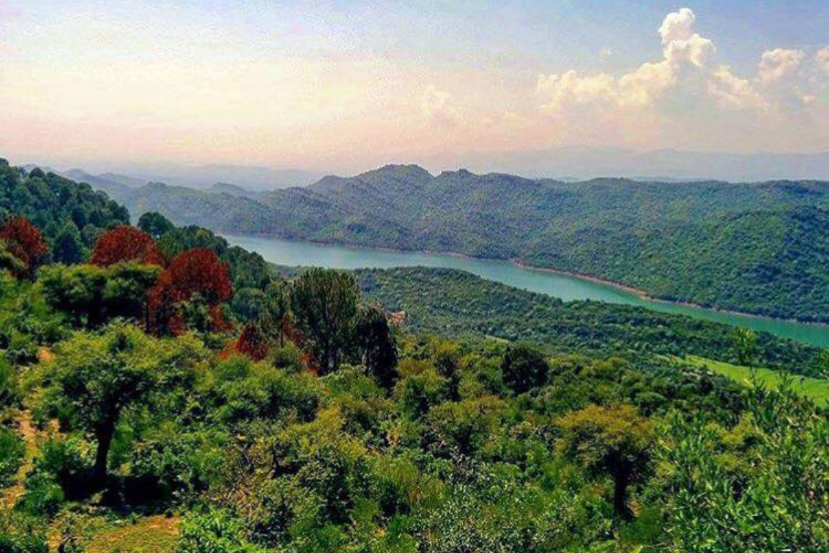 Karore Valley: Where Tranquility Meets Thrill – Your Next Vacation Spot