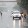 Peshawar, Khyber-Pakhtunkhwa, latest weather update