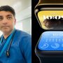 Doctor Uses Flight Attendant’s Apple Watch to Save Passenger