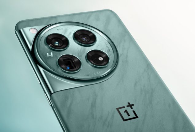 OnePlus 12 Release Date
