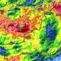 Strong Rain System Enters Pakistan – More Rain, Snowfall Predicted