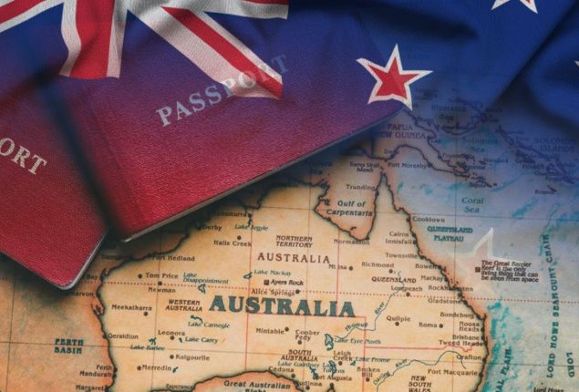 Australia Skills in Demand Visa
