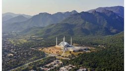 Islamabad, Pakistan Latest Weather Update Today