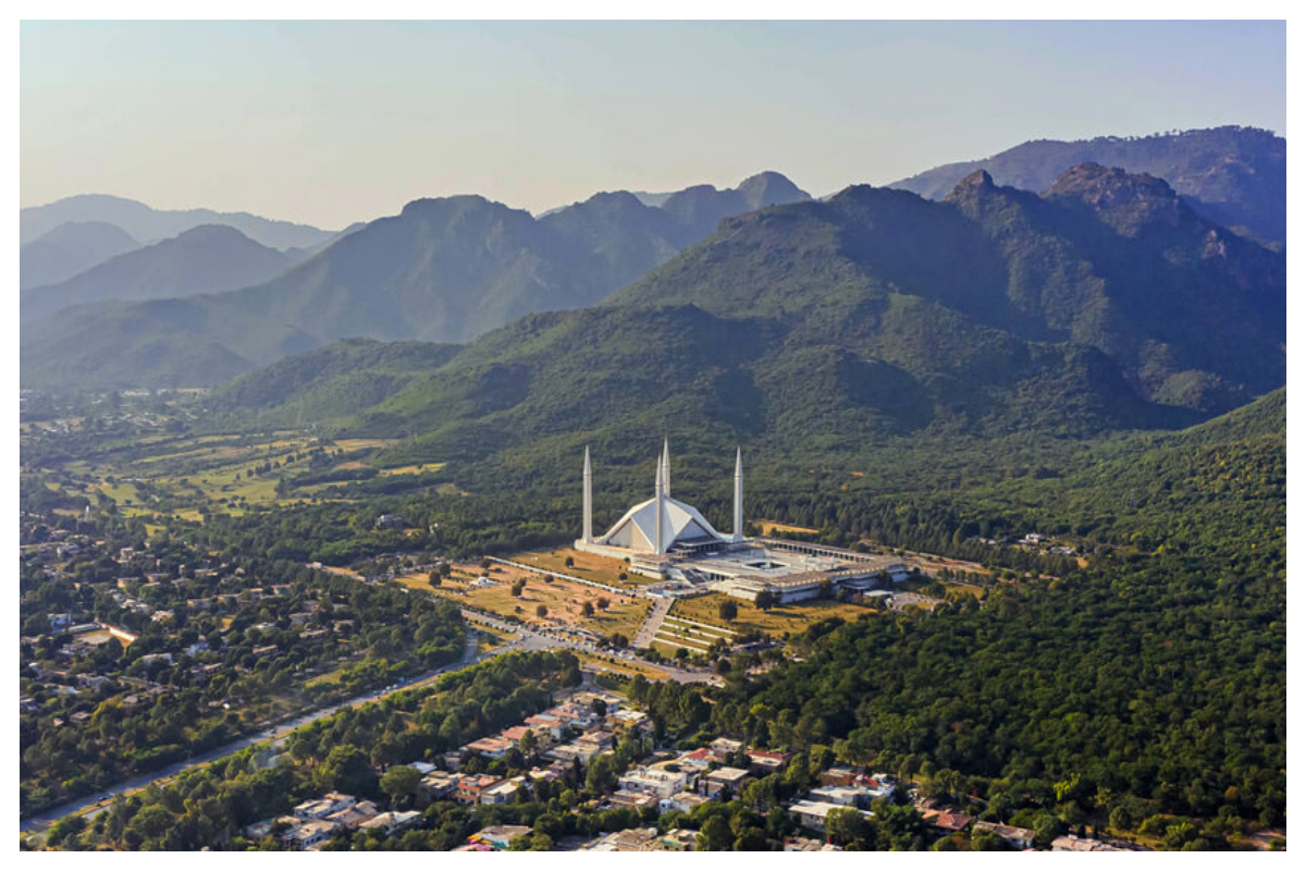 Islamabad, Pakistan Latest Weather Update Today
