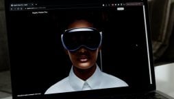 Apple’s Vision Pro Sells Out Pre-Orders, Future Success Uncertain