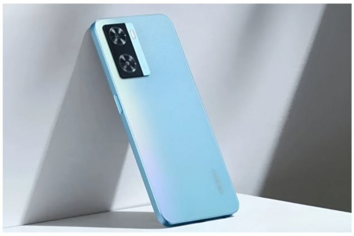 Oppo A77 Price in Pakistan & Specifications