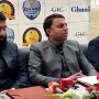 MOU signed between Catalan Cricket Federation and Ghani Institute