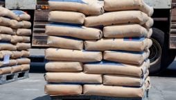 Cement Prices