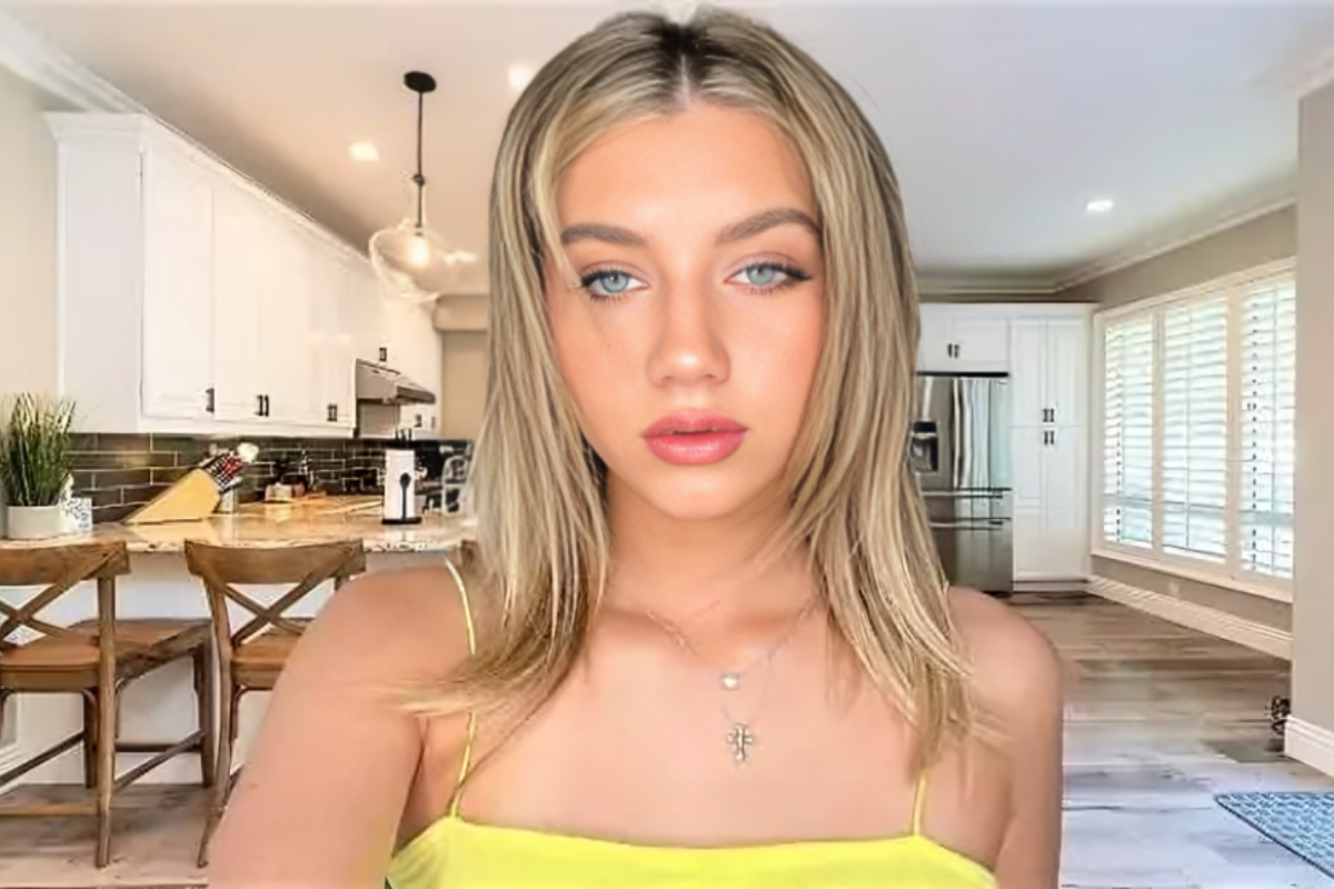 Madison Lewis