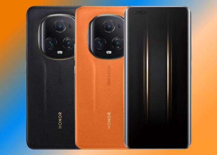 Honor Magic 6 Series Details Leaked Ahead of its Official Launch