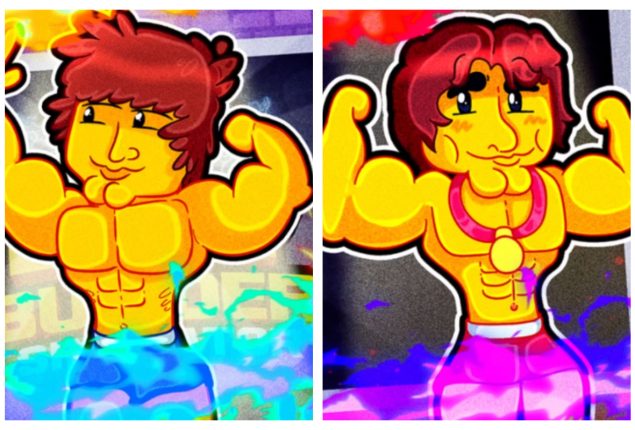 Bodybuilder Simulator Codes for January 2024