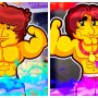 Bodybuilder Simulator Codes for January 2024