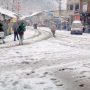 Latest weather update today Peshawar, Khyber Pakhtunkhwa
