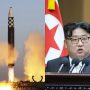 North Korea Conducts Test of Strategic Cruise Missiles: KCNA