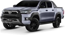 Toyota Revo 2024 Latest Price in Pakistan - January Update