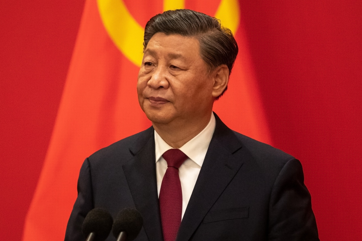 Taiwan Tensions: Xi Jinping's Bold Reunification Pledge Raises Stakes Ahead of Key Elections