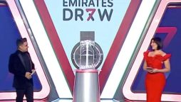 UAE: After Mahzooz, Emirates draw annouces to pause opertaions from Jan 1