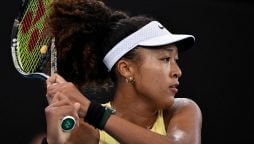 Naomi Osaka makes an impressive comeback, registers win in first round of Brisbane International