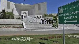SC to take up lifetime disqualification case tomorrow