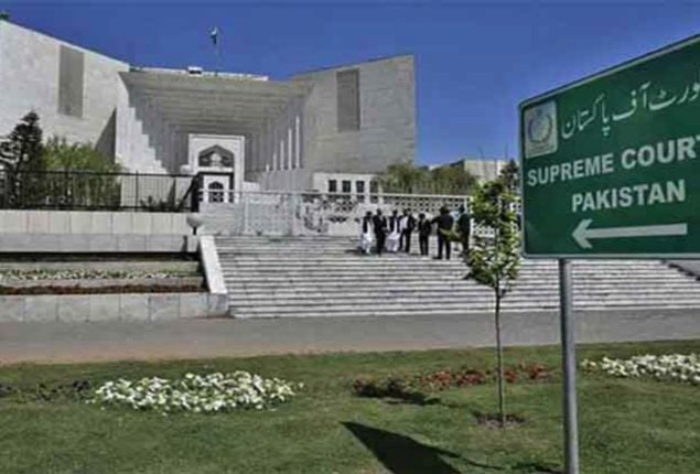 SC to take up lifetime disqualification case tomorrow