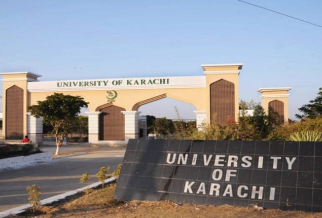 KU to facilitate students through SAF