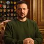 Zelensky promises to boost production of domestic weapons in his New Year speech