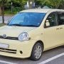 Toyota Sienta latest price in Pakistan 2024 & specifications