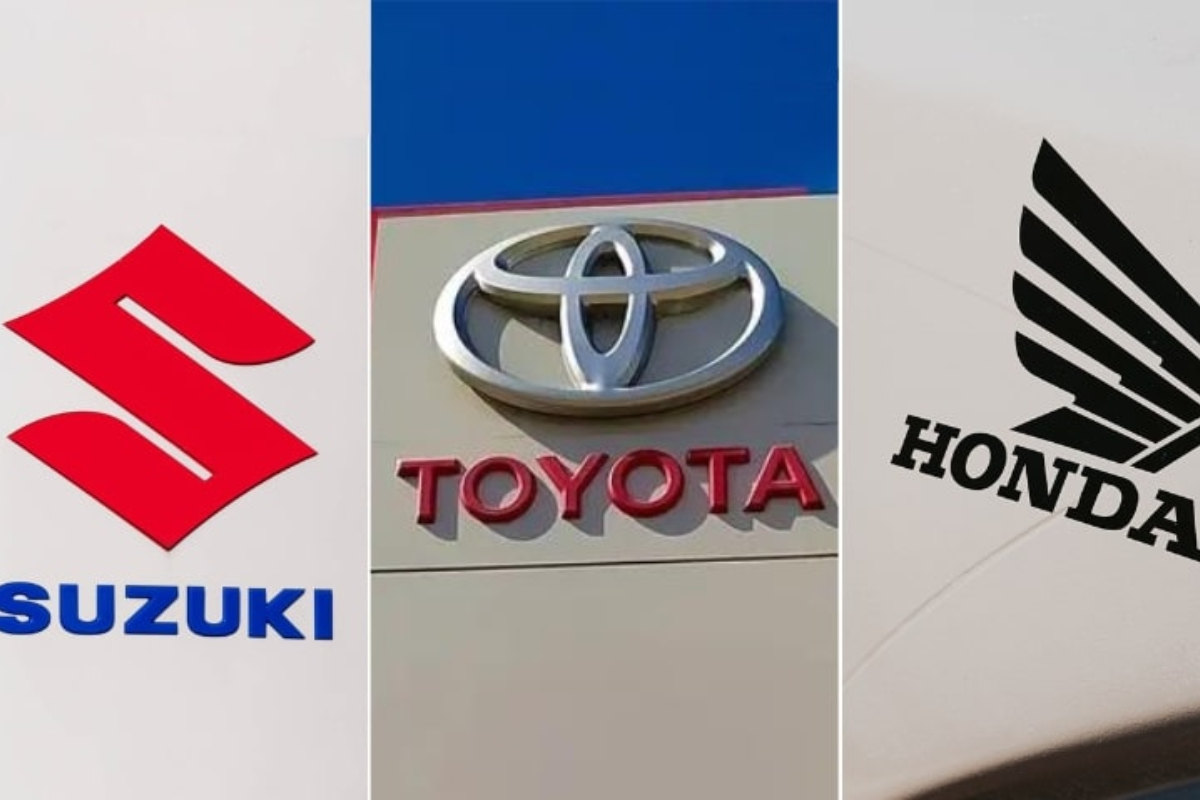 Car Sales in 2022 Vs 2023