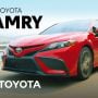 Toyota Camry Hybrid: Latest Price in Pakistan & Features