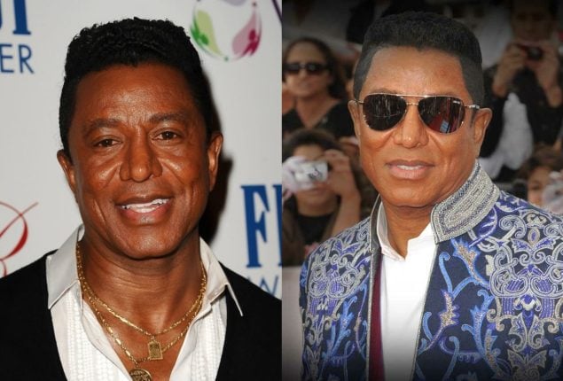 Who is Jermaine Jackson? Net worth and career