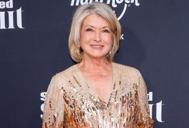 Who Is Martha Stewart? How did she got famous and become a billionaire