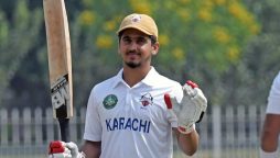 AUS vs PAK: Saim Ayub gets debut call as Pakistan confirms lineup for Sydney Test