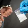43kg methamphetamine bust at Saudi Arabia’s Zakat Port