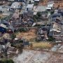 Japan earthquake death toll rises above 40, rescue efforts continue