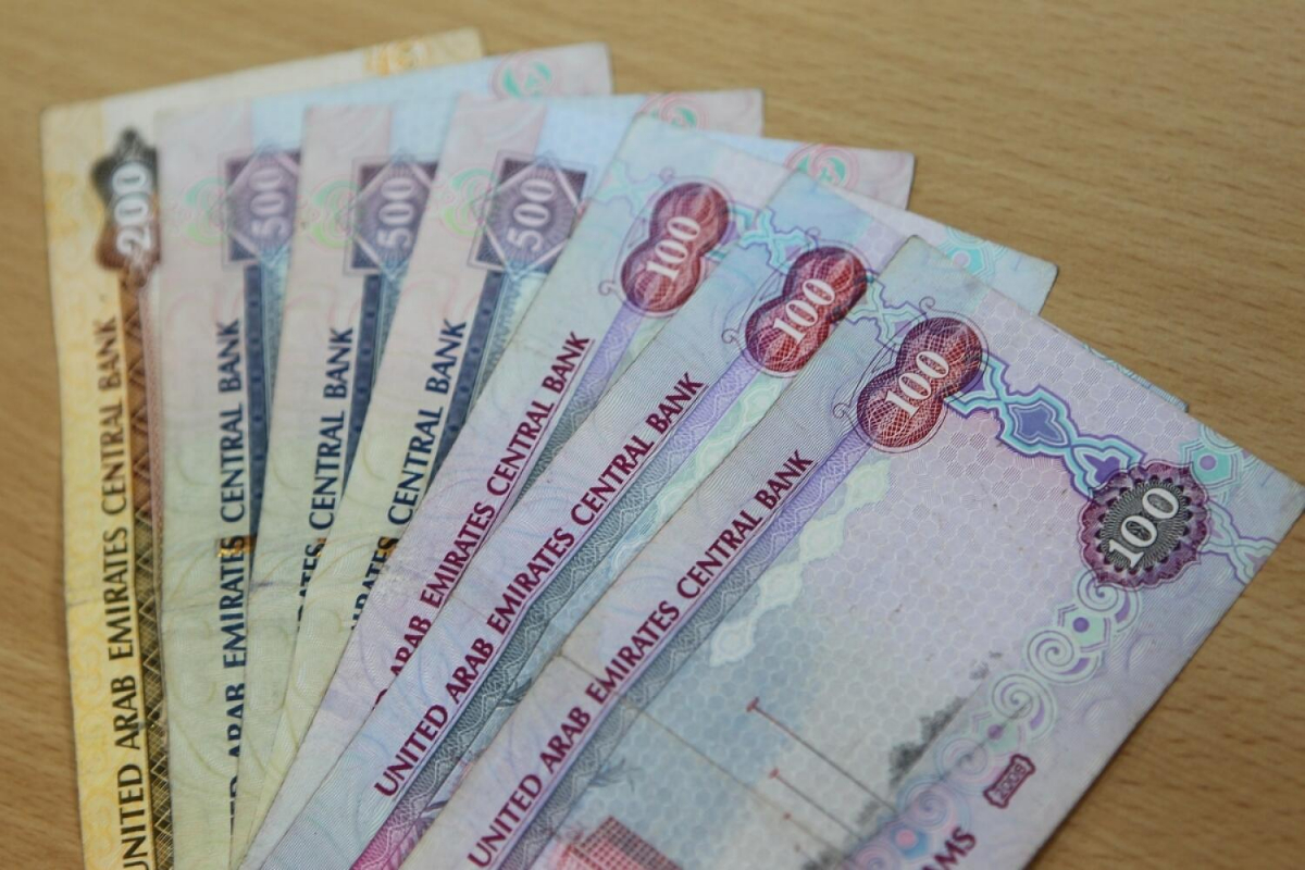 UAE raffle winners paid despite industry stoppage for regulation