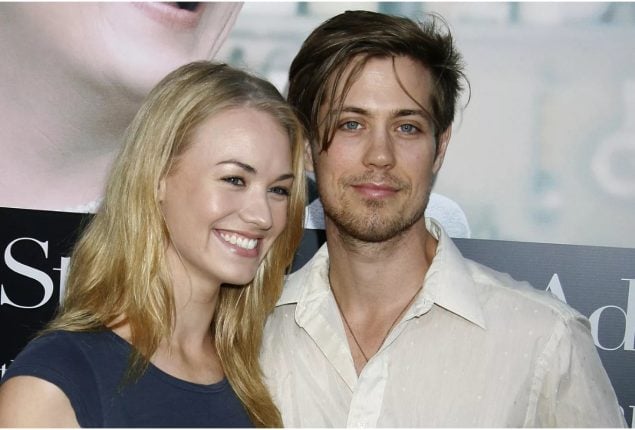 Who is Tim Loden? All About Yvonne Strahovski’s Husband