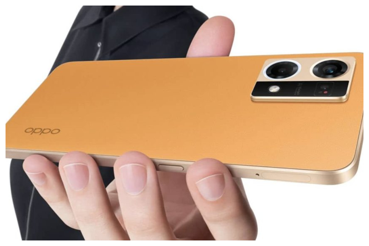 Oppo f21 pro price in Pakistan