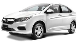 Honda City price in Pakistan