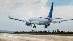 UAE: Pilot removed from duty after hard landing in Dubai