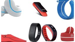 Five advanced wearables gadgets in 2024