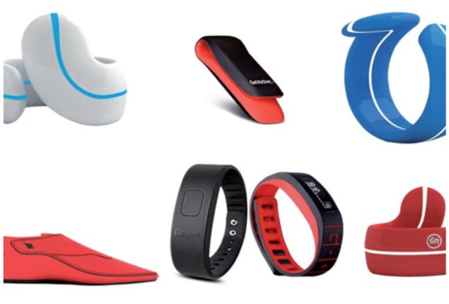 advanced wearables gadgets